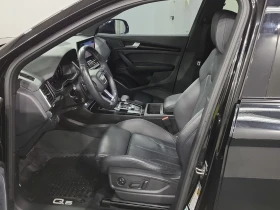 Audi Q5 Progressiv S-line* Pan/Roof* Apple carplay* Keyles | Auto.bg — изображение 7