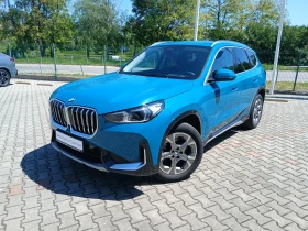 ����� �� �������� �� BMW X1 sDrive20i