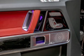 Mercedes-Benz G 63 AMG Exclusive/Burmester/IWC/������ 360/�������/������� | Mobile.bg � ����� ������ 10