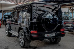 Mercedes-Benz G 63 AMG Exclusive/Burmester/IWC/������ 360/�������/������� | Mobile.bg � ����� ������ 5