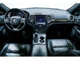 Jeep Grand cherokee * OVERLAND* AWD*  | Mobile.bg � ����� ������ 11