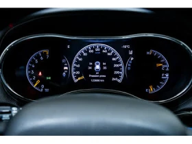 Jeep Grand cherokee * OVERLAND* AWD*  | Mobile.bg � ����� ������ 9