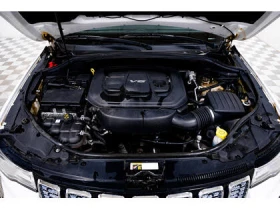 Jeep Grand cherokee * OVERLAND* AWD*  | Mobile.bg � ����� ������ 8