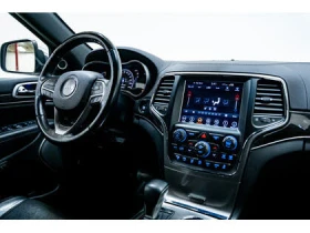 Jeep Grand cherokee * OVERLAND* AWD*  | Mobile.bg � ����� ������ 10