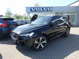 ����� �� �������� �� Volvo XC60 T8 AWD Plus Dark