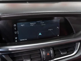 Alfa Romeo Stelvio RED | 4X4 | HARMAN KARDON | MEMORY  | Auto.bg — изображение 15