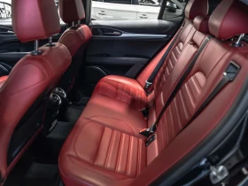 Alfa Romeo Stelvio RED | 4X4 | HARMAN KARDON | MEMORY  | Auto.bg — изображение 11