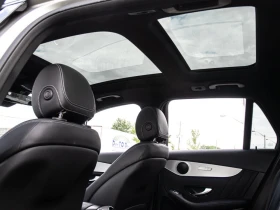 Mercedes-Benz GLC 300 AMG LINE* 4MATIC* PANO* 360CAM* ПОДГРЕВИ* MEMORY*  | Auto.bg — изображение 17