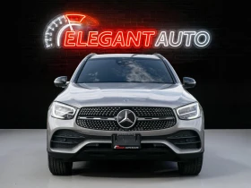 Mercedes-Benz GLC 300 AMG LINE* 4MATIC* PANO* 360CAM* ПОДГРЕВИ* MEMORY*  | Auto.bg — изображение 2