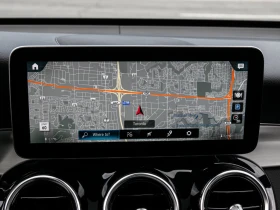 Mercedes-Benz GLC 300 AMG LINE* 4MATIC* PANO* 360CAM* ПОДГРЕВИ* MEMORY*  | Auto.bg — изображение 14