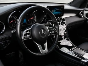 Mercedes-Benz GLC 300 AMG LINE* 4MATIC* PANO* 360CAM* ПОДГРЕВИ* MEMORY*  | Auto.bg — изображение 6