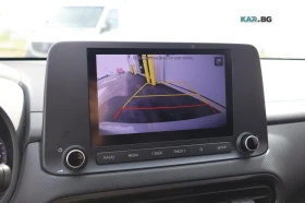 Hyundai Kona 1.6T* N-LINE* AWD* CAMERA* BLINDSPOT* LANE-ASSIST* | Mobile.bg � ����� ������ 12