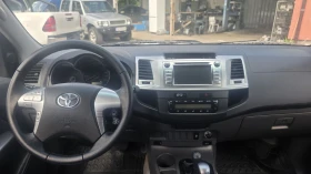 Toyota Hilux 3.0 D4D | Mobile.bg � ����� ������ 12