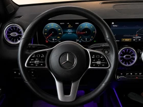 Mercedes-Benz GLB 220 d 4MATIC / DISTRONIC / 360  / PANORAMA / MEMORY /  | Mobile.bg � ����� ������ 12