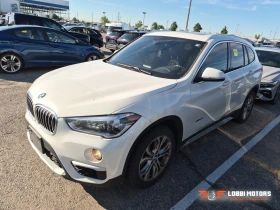 ������ BMW X1
