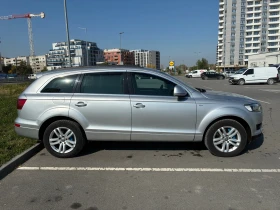 Audi Q7 3.0TDI 233HP АВТОМАТИК РЕГИСТРИРАН ОБСЛУЖЕН ТОП | Auto.bg — изображение 5