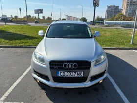 Audi Q7 3.0TDI 233HP АВТОМАТИК РЕГИСТРИРАН ОБСЛУЖЕН ТОП | Auto.bg — изображение 7