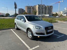 Audi Q7 3.0TDI 233HP АВТОМАТИК РЕГИСТРИРАН ОБСЛУЖЕН ТОП | Auto.bg — изображение 6