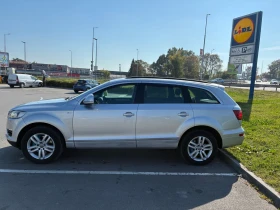 Audi Q7 3.0TDI 233HP АВТОМАТИК РЕГИСТРИРАН ОБСЛУЖЕН ТОП | Auto.bg — изображение 2
