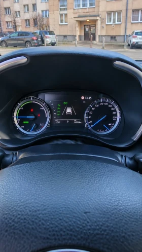 Toyota Highlander Hybrid 6+ 1 | Mobile.bg � ����� ������ 11