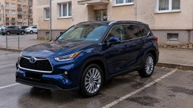 Toyota Highlander Hybrid 6+ 1 | Mobile.bg � ����� ������ 2