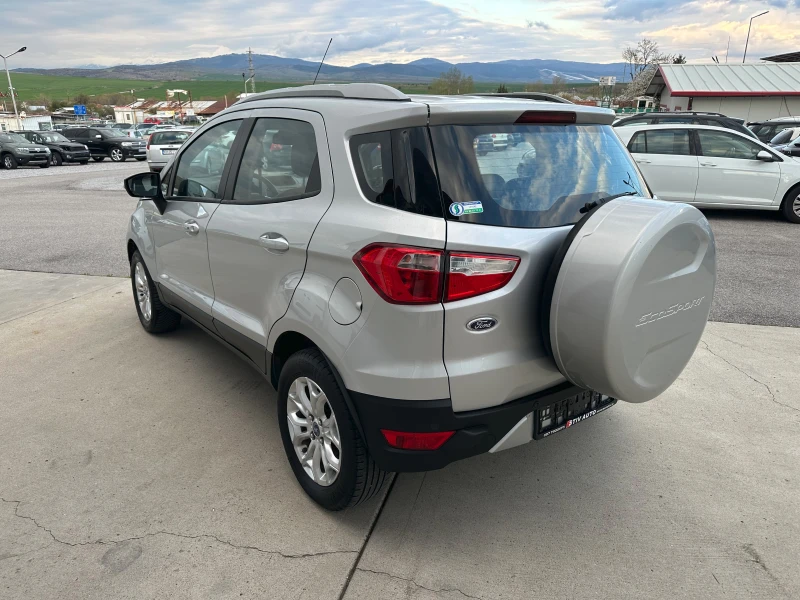 Ford EcoSport 1.5TDCi TITANIUM, снимка 4 - Автомобили и джипове - 49932447