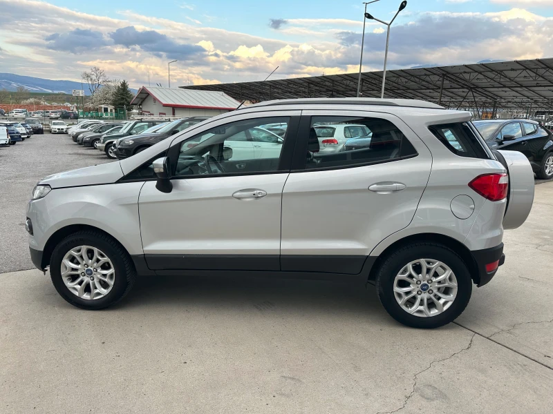 Ford EcoSport 1.5TDCi TITANIUM, снимка 3 - Автомобили и джипове - 49932447