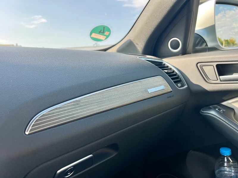 Audi SQ5 3.0 BiTDI Panorama Lane Assist, Distronic , снимка 13 - Автомобили и джипове - 52252290