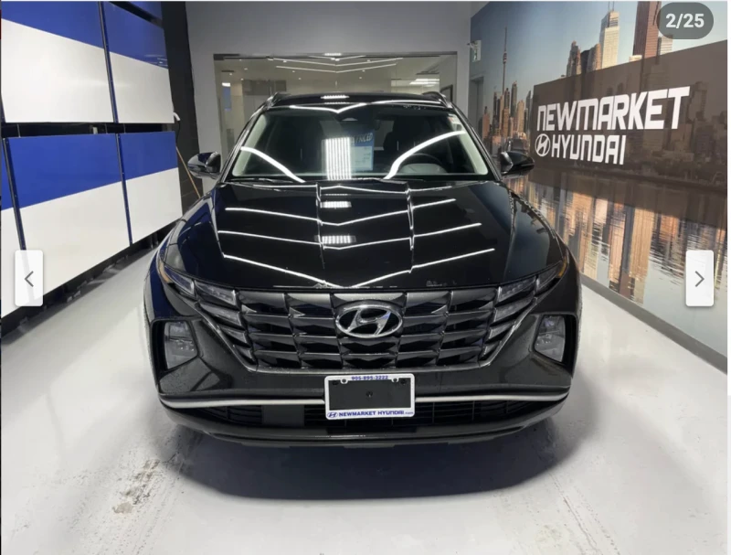 Hyundai Tucson ПОДГРЕВ* КАМЕРА* КЕЙЛЕС* LANE* ASSIST, снимка 5 - Автомобили и джипове - 52479437