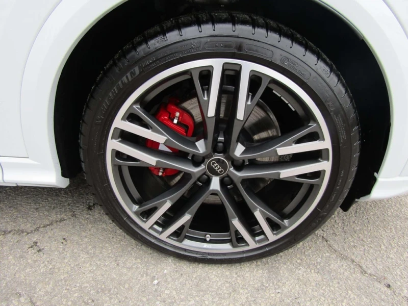 Audi SQ5 * quattro Prestige * CARFAX *  ФИКСИРАНА ЦЕНА, снимка 10 - Автомобили и джипове - 53194380