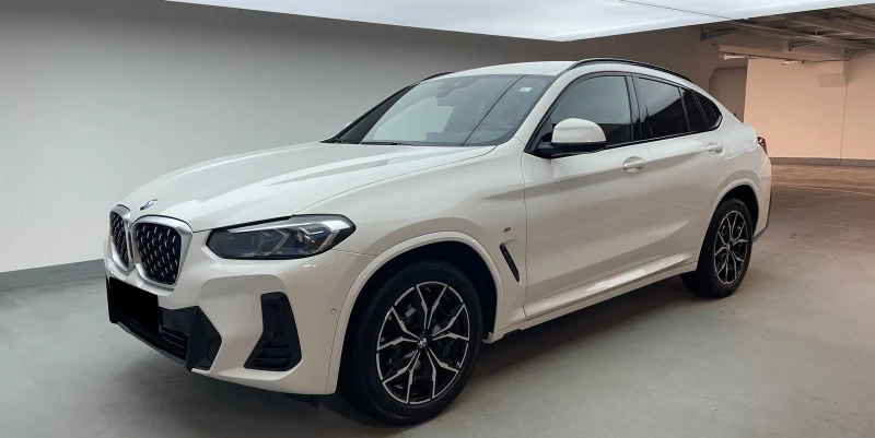BMW X4 30d* M SPORT* LASER* HEAD-UP* DISTR* KEYLESS* - 101780 лв. - 49710001 | Car24.bg
