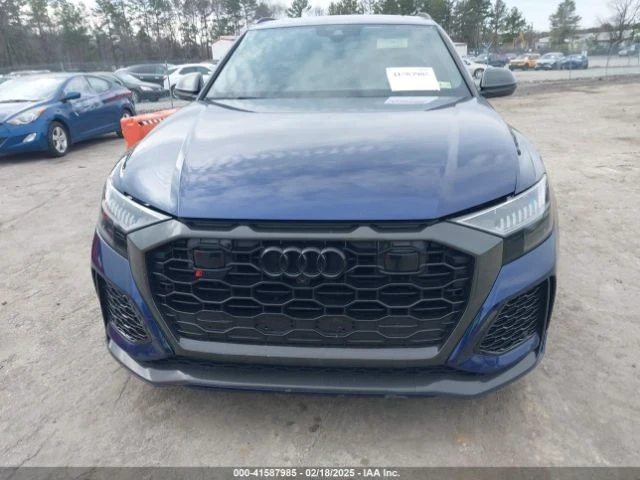 Audi RSQ8, снимка 2 - Автомобили и джипове - 49532696