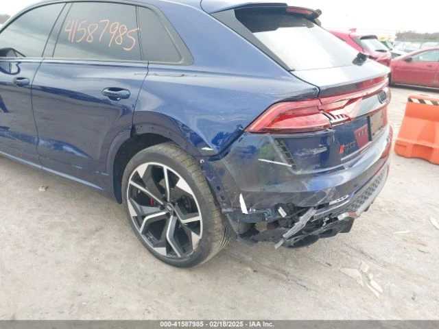 Audi RSQ8, снимка 8 - Автомобили и джипове - 49532696