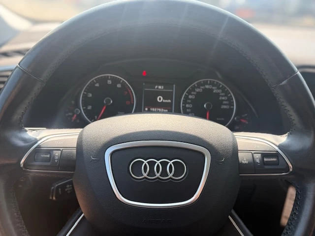 Audi Q5 2.0 QUATTRO | Mobile.bg   16
