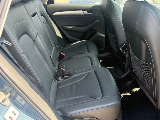 Audi Q5 2.0 QUATTRO | Mobile.bg   12