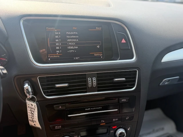 Audi Q5 2.0 QUATTRO | Mobile.bg   17