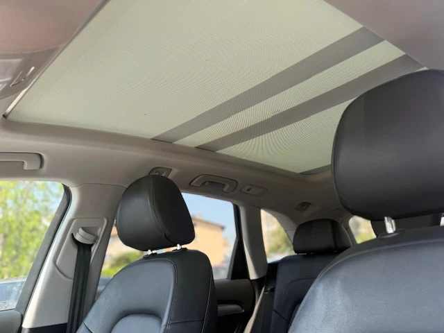 Audi Q5 2.0 QUATTRO | Mobile.bg   14