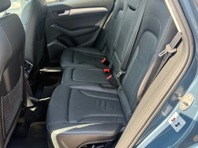 Audi Q5 2.0 QUATTRO | Mobile.bg   11