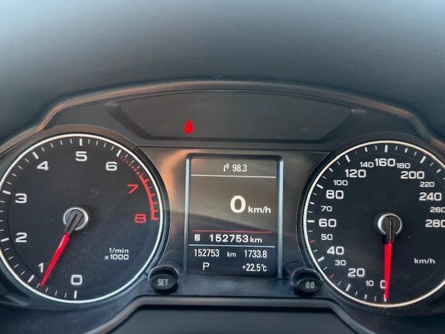 Audi Q5 2.0 QUATTRO | Mobile.bg   15