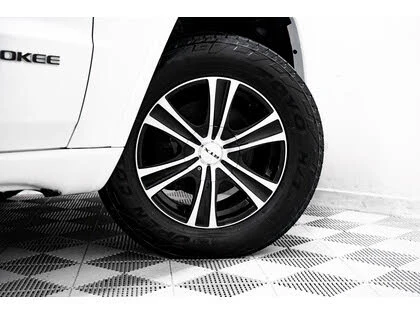 Jeep Grand cherokee * OVERLAND* AWD* , снимка 6 - Автомобили и джипове - 54508360