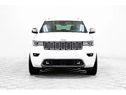 Jeep Grand cherokee * OVERLAND* AWD* , снимка 2 - Автомобили и джипове - 54508360