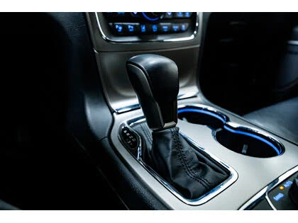 Jeep Grand cherokee * OVERLAND* AWD* , снимка 15 - Автомобили и джипове - 54508360