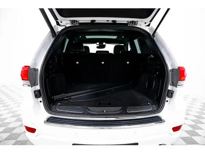 Jeep Grand cherokee * OVERLAND* AWD* , снимка 7 - Автомобили и джипове - 54508360