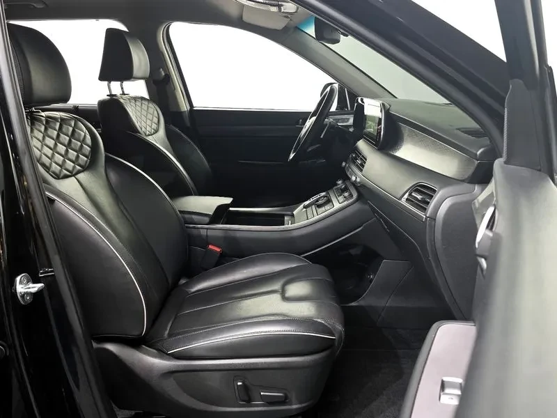 Hyundai Palisade 2.2 CRDI, снимка 11 - Автомобили и джипове - 54678649
