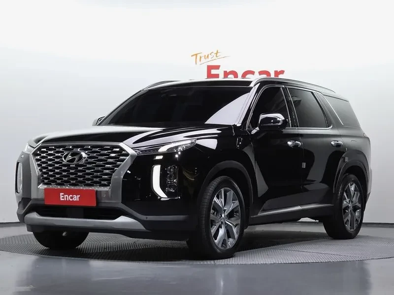 Hyundai Palisade 2.2 CRDI