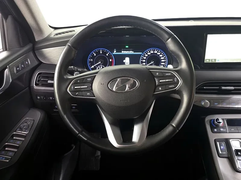 Hyundai Palisade 2.2 CRDI, снимка 13 - Автомобили и джипове - 54678649