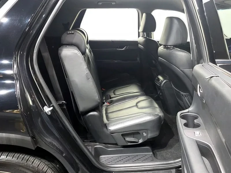 Hyundai Palisade 2.2 CRDI, снимка 12 - Автомобили и джипове - 54678649