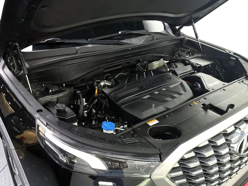 Hyundai Palisade 2.2 CRDI, снимка 6 - Автомобили и джипове - 54678649