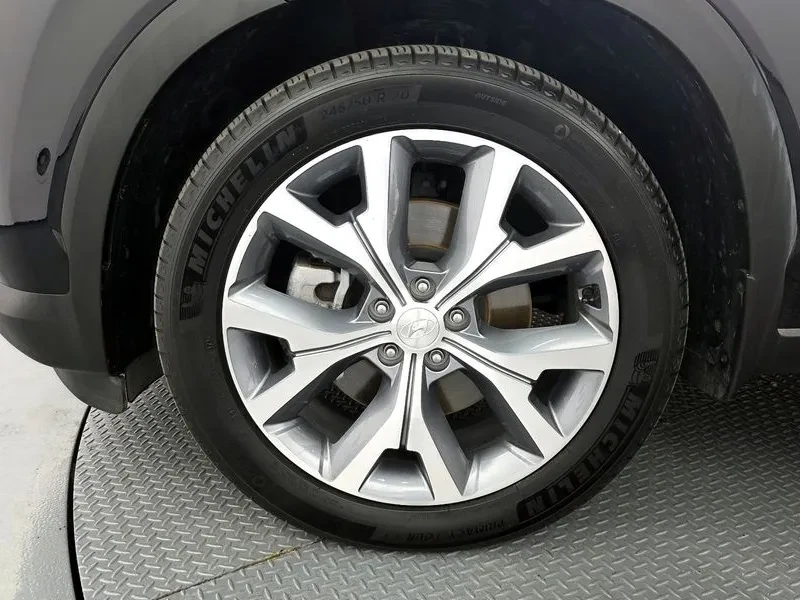 Hyundai Palisade 2.2 CRDI, снимка 5 - Автомобили и джипове - 54678649