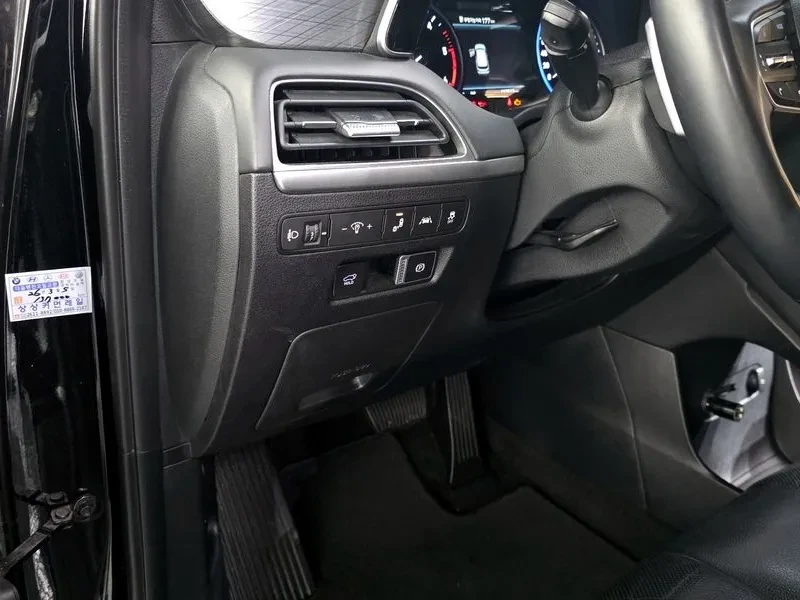 Hyundai Palisade 2.2 CRDI, снимка 17 - Автомобили и джипове - 54678649